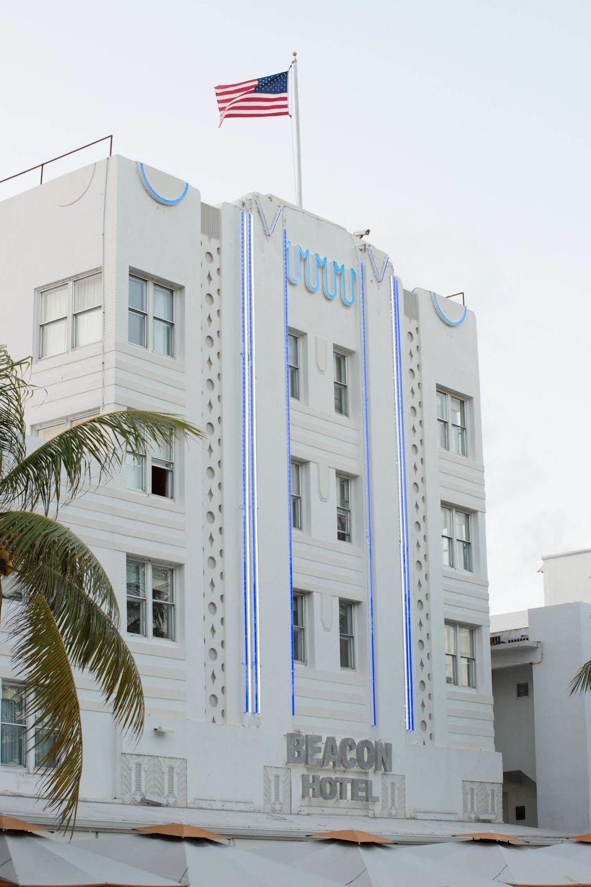 Hotel Beacon South 4*