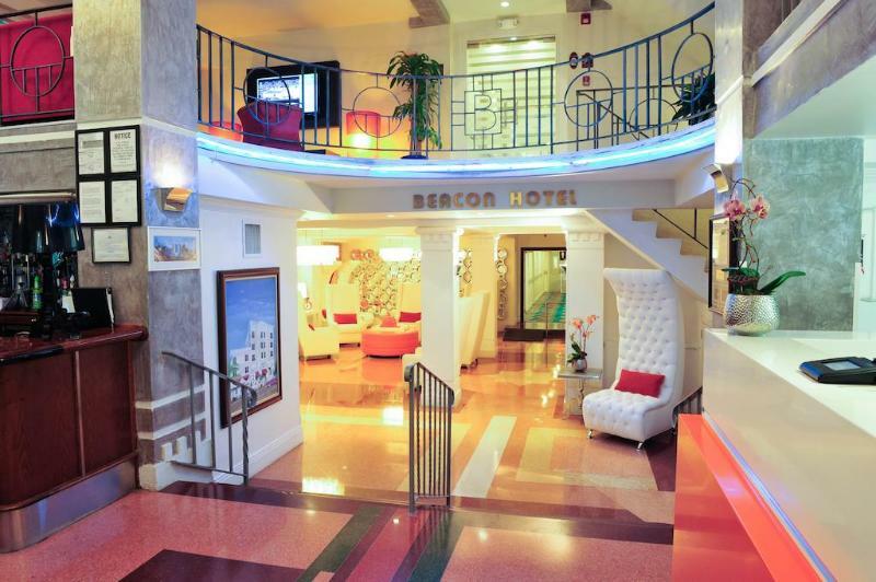 Beacon South 4*