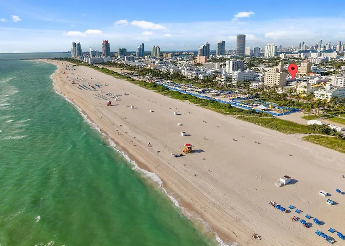 Beacon South Beach Hotel
