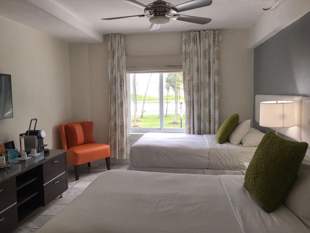 Hotel Beacon South