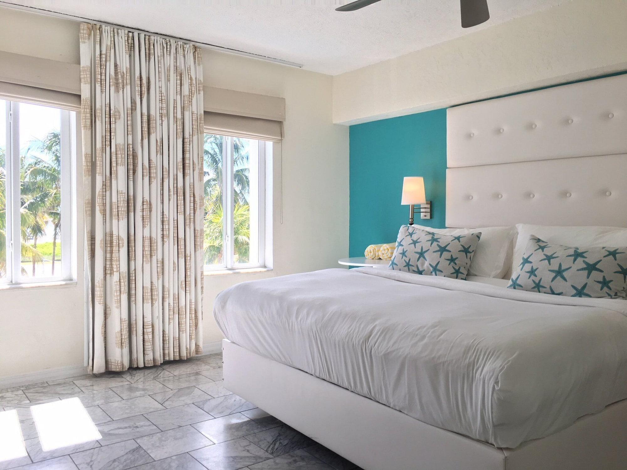 Beacon South Beach酒店4*