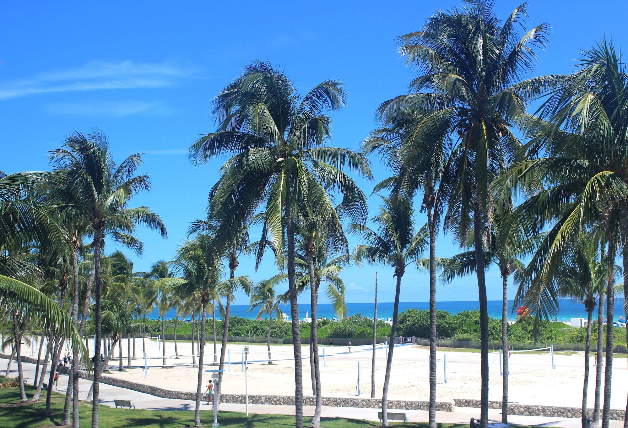 Beacon South Beach酒店