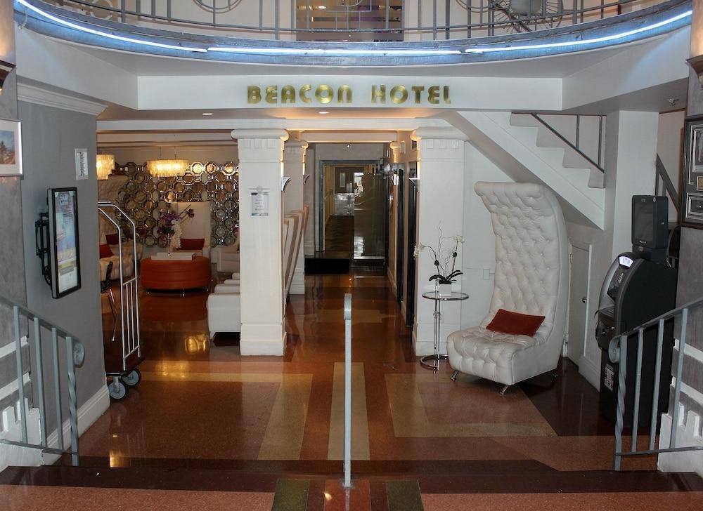 Beacon South Beach酒店