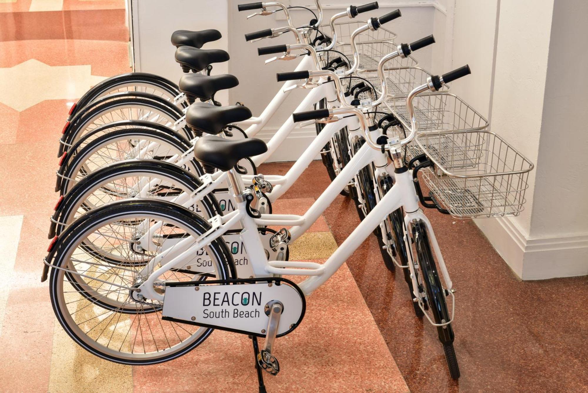 Beacon South Beach酒店4*
