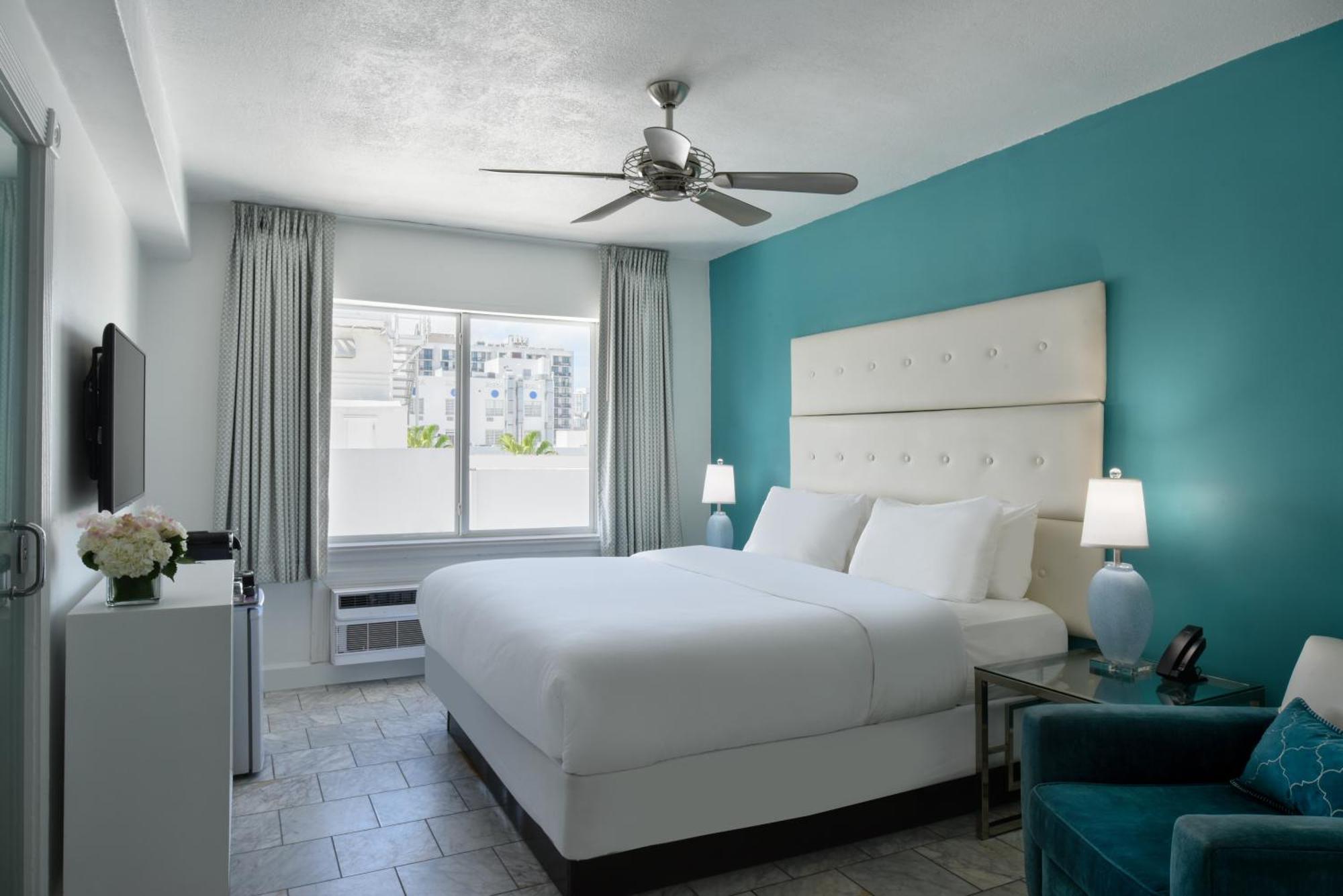 Beacon South Beach 4*迈阿密海滩