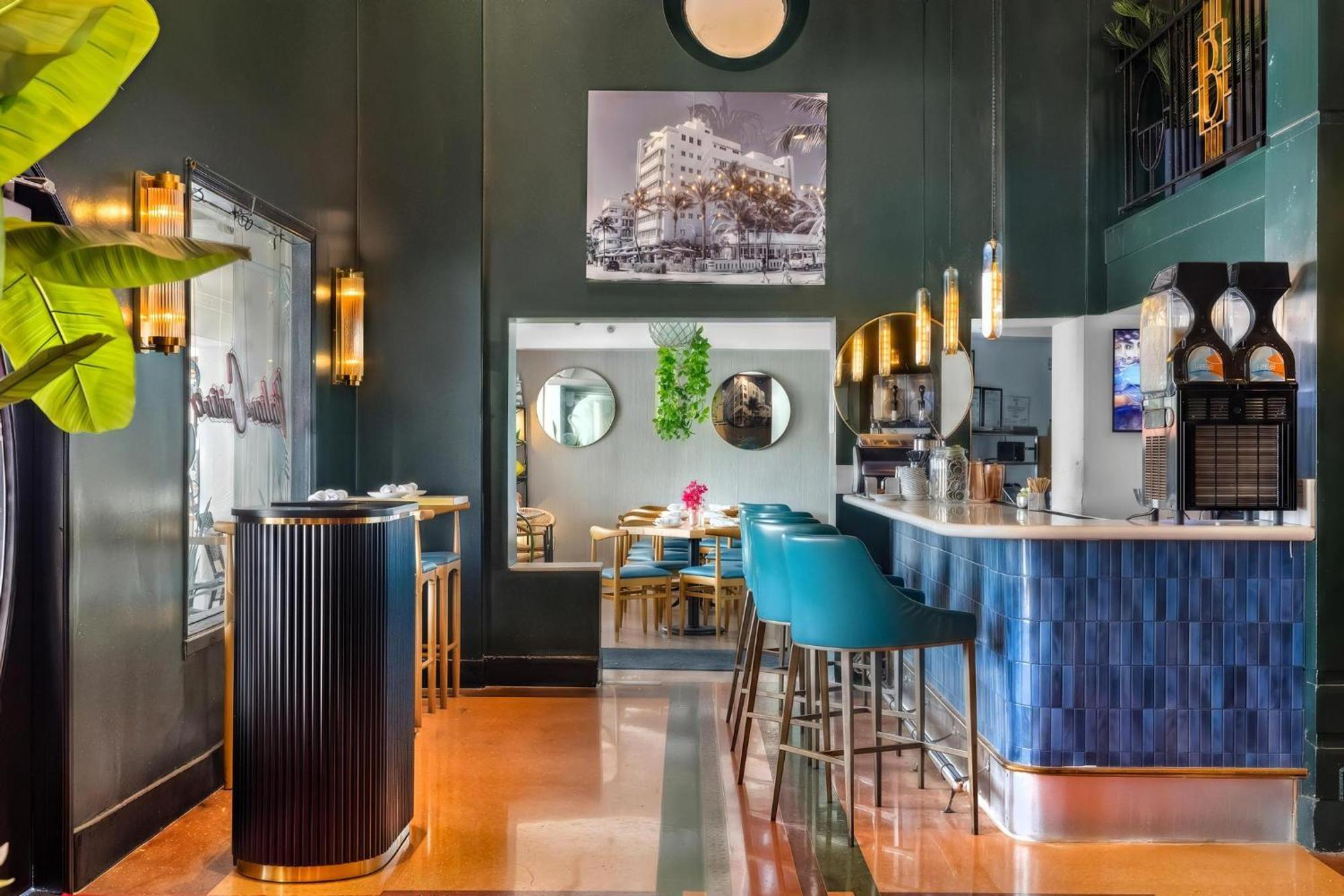 Beacon South Beach酒店