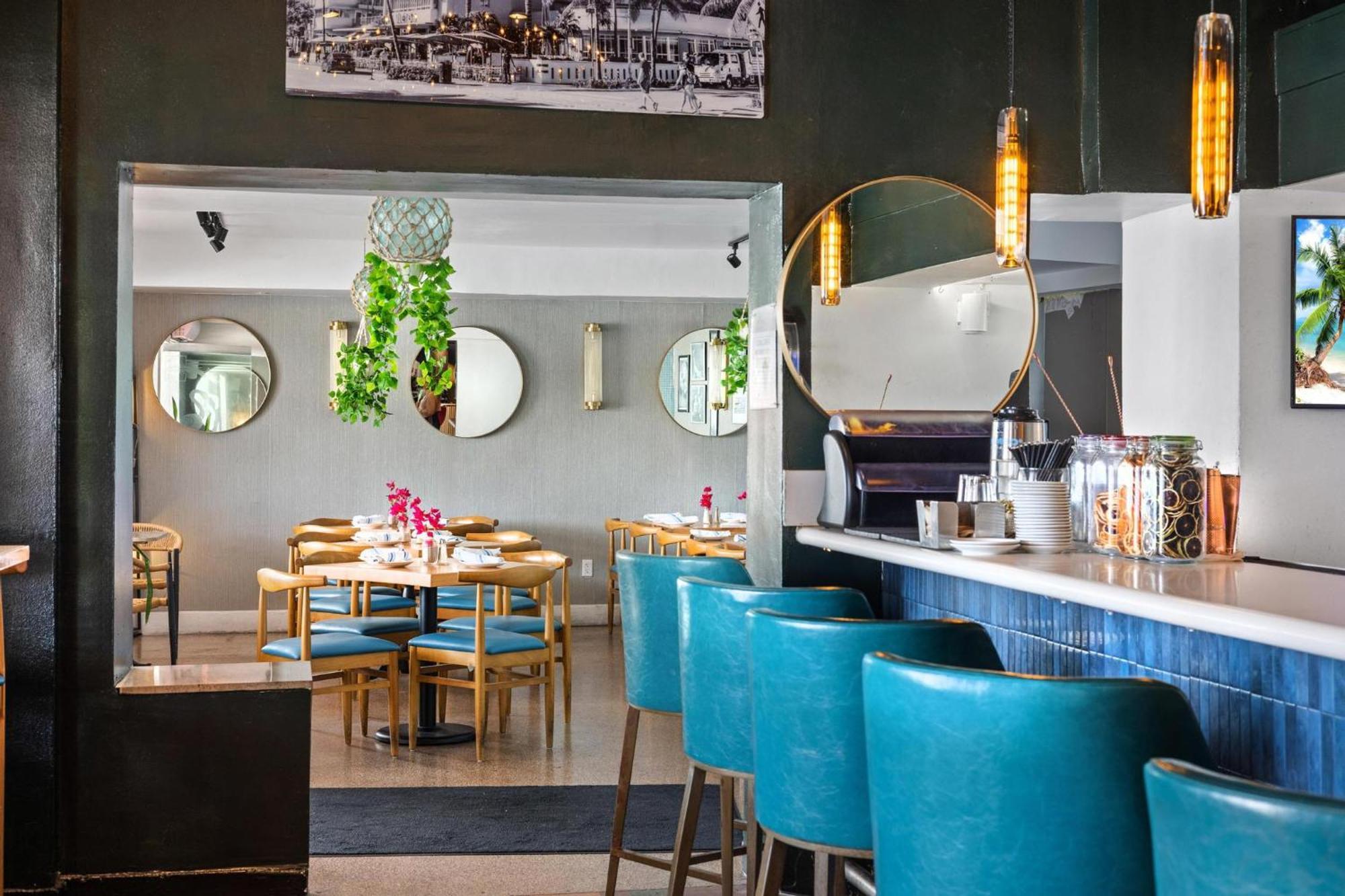 迈阿密海滩Beacon South Beach酒店